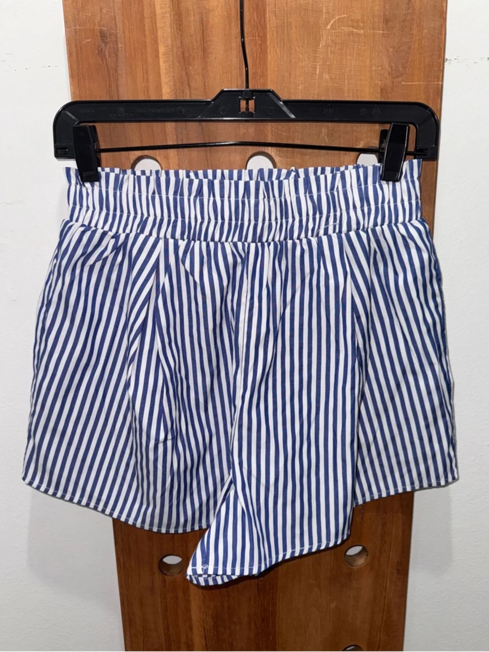 Fashion Nova Coco Striped Short Set in Blue/combo - Picture 8 of 10